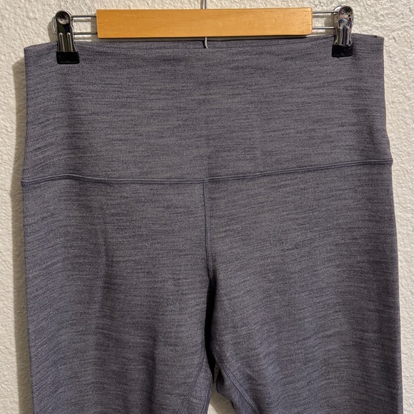 Lululemon Align Pant Super High Rise 28" Leggings Women’s Size 14 - Picture 3 of 7